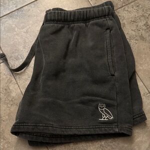 OVO Charcoal women’s Shorts